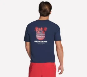 T-shirt Beach Life