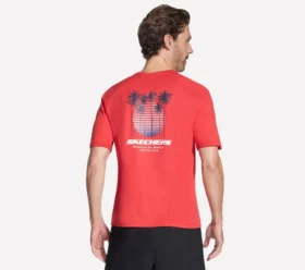 T-shirt Beach Life