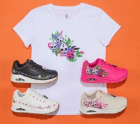 T-shirt Colors of Life