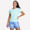 T-shirt de performance Stride T-shirt de performance Stride