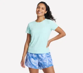 T-shirt de performance Stride