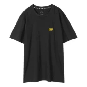 T-shirt de sport à manches courtes en maille « Multi-Color »
