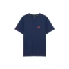 T-shirt de sport à manches courtes en maille « Multi-Color »
