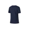 T-shirt de sport à manches courtes « Navy »