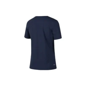 T-shirt de sport à manches courtes « Navy »