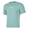 T-shirt de sport à manches courtes « Teal »