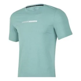 T-shirt de sport à manches courtes « Teal »