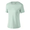 T-shirt de sport à manches courtes « Vert »