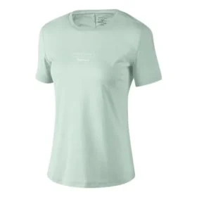 T-shirt de sport à manches courtes « Vert »