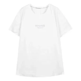 T-shirt de sport à manches courtes « White »