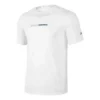 T-shirt de sport à manches courtes « White »