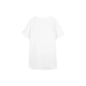 T-shirt de sport à manches courtes « White »
