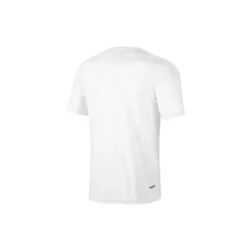 T-shirt de sport à manches courtes « White »