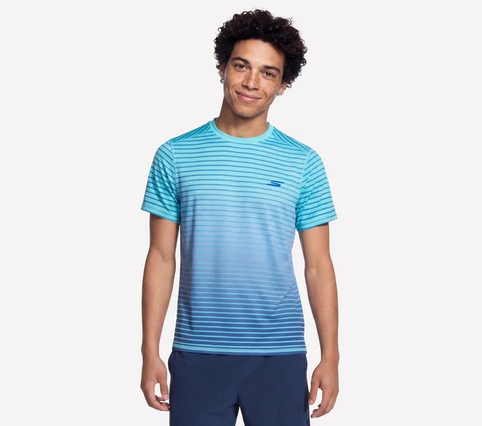 T-shirt Fade T-shirt Fade