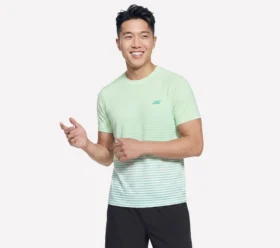 T-shirt Fade