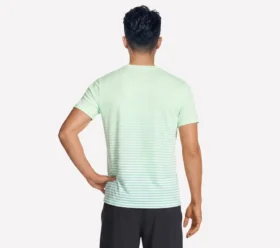 T-shirt Fade