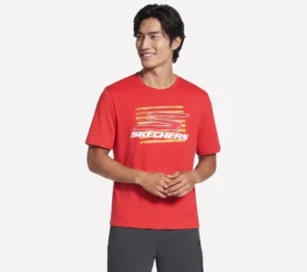 T-shirt fendu