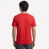 T-shirt fendu T-shirt fendu