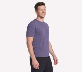 T-shirt GO DRI All Day