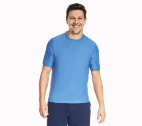 T-shirt GO DRI All Day