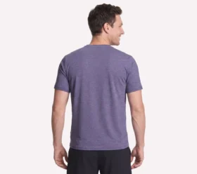 T-shirt GO DRI All Day