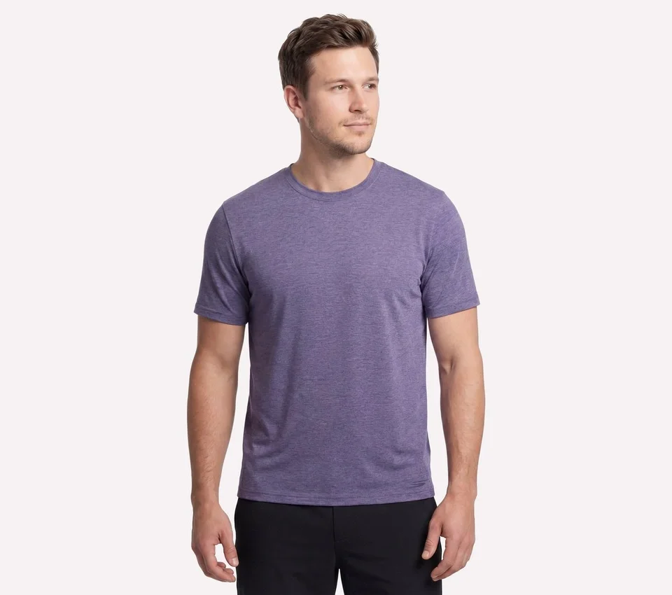 T-shirt GO DRI All Day T-shirt GO DRI All Day