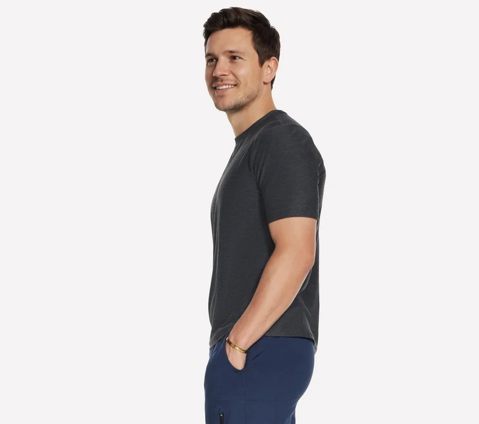 T-shirt GO DRI All Day T-shirt GO DRI All Day