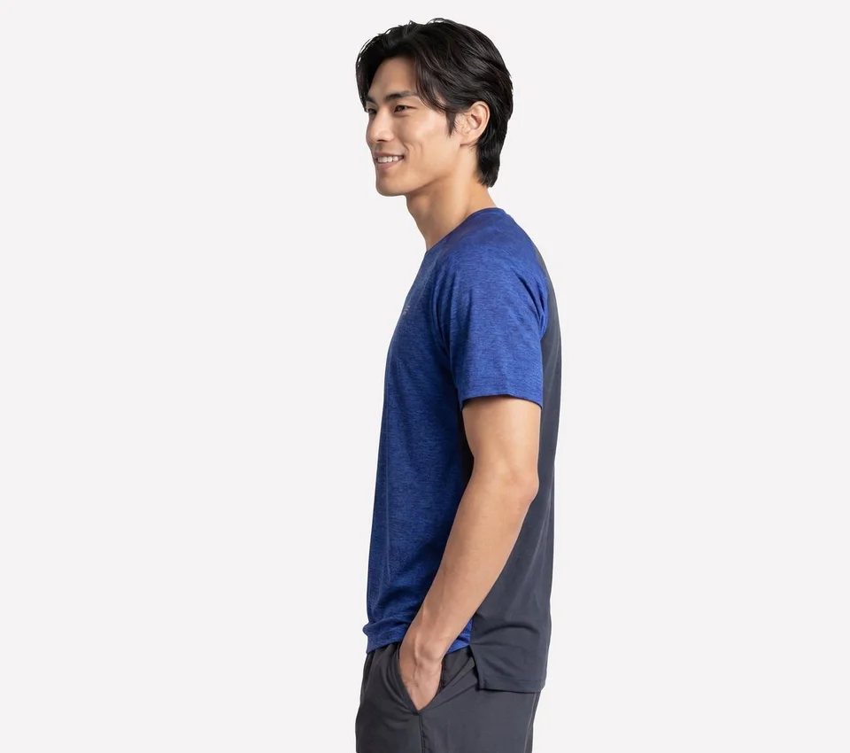 T-shirt GO DRI Circuit T-shirt GO DRI Circuit