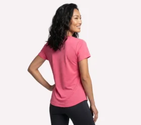 T-shirt GO DRI Swift