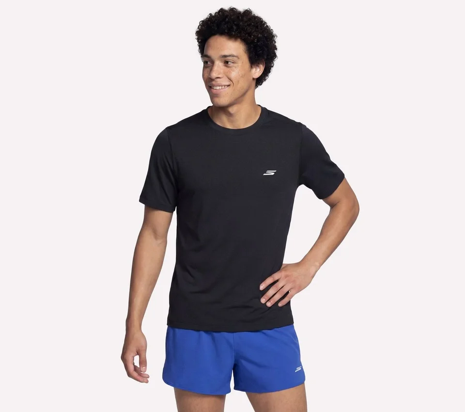 T-shirt Go Run Vapor T-shirt Go Run Vapor