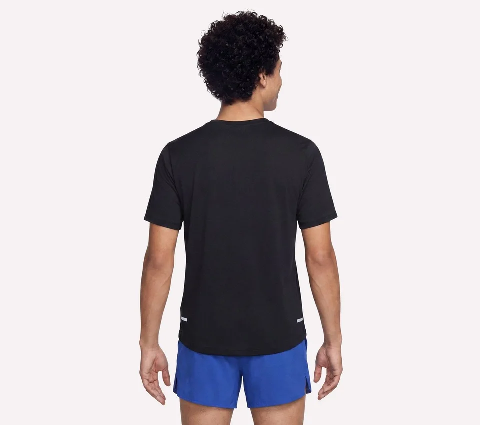 T-shirt Go Run Vapor T-shirt Go Run Vapor