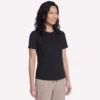 T-shirt Go Walk Luxe Rib T-shirt Go Walk Luxe Rib