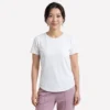 T-shirt Go Walk Luxe Rib T-shirt Go Walk Luxe Rib