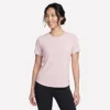 T-shirt Go Walk Luxe Rib T-shirt Go Walk Luxe Rib