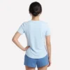 T-shirt Go Walk Luxe Rib T-shirt Go Walk Luxe Rib