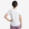 T-shirt Go Walk Luxe Rib T-shirt Go Walk Luxe Rib
