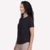 T-shirt Go Walk Luxe Rib T-shirt Go Walk Luxe Rib