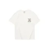 T-shirt graphique Skechers x Bob l&rsquo;éponge « Blanc Vert »