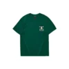 T-shirt graphique Skechers x Bob l&rsquo;éponge « Vert Blanc »