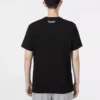 T-shirt graphique Skechers x Carrots « Noir Orange Gris »