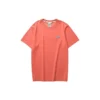 T-shirt graphique Skechers x Hankow « Orange multicolore »