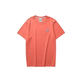 T-shirt graphique Skechers x Hankow « Orange multicolore »