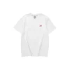 T-shirt graphique Skechers x Hankow « White Multi-Color »