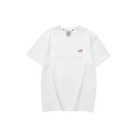 T-shirt graphique Skechers x Hankow « White Multi-Color »