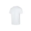 T-shirt graphique « White Orange »