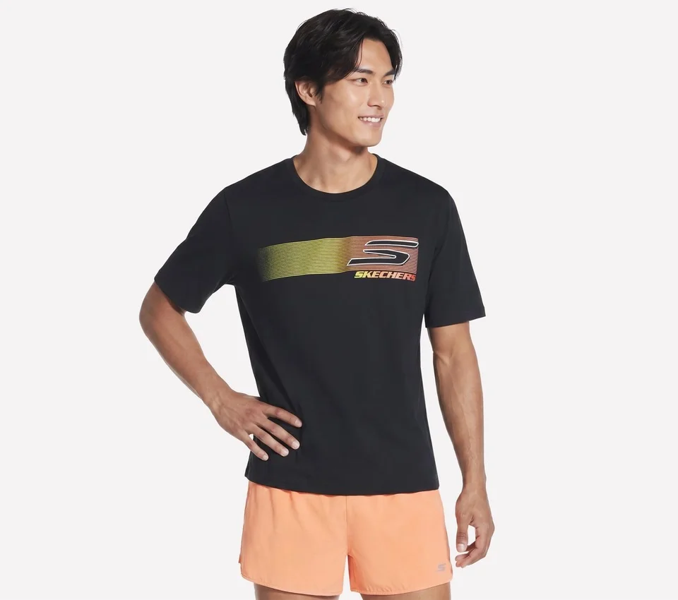 T-shirt Hyper Speed T-shirt Hyper Speed