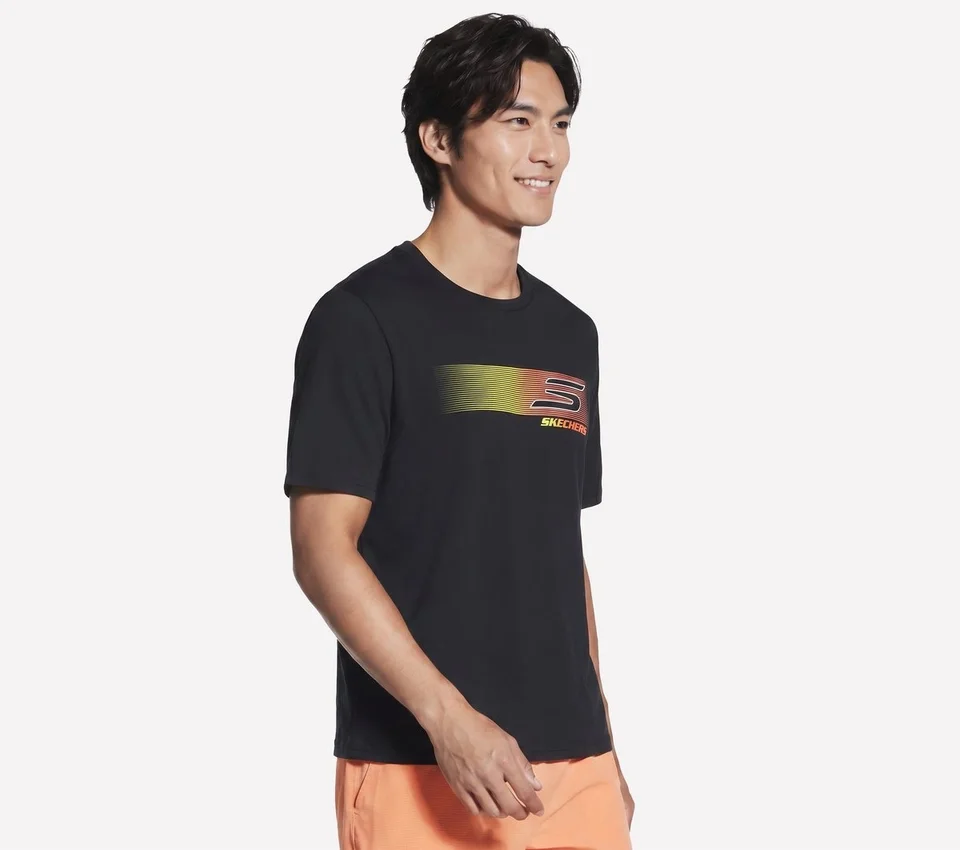 T-shirt Hyper Speed T-shirt Hyper Speed