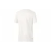 T-shirt imprimé avec logo sportif « Blanc »