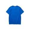 T-shirt imprimé « Blue Yellow »
