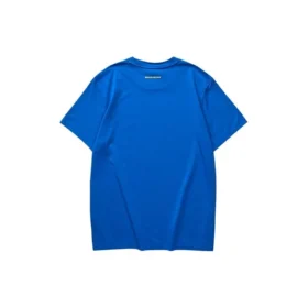 T-shirt imprimé « Blue Yellow »